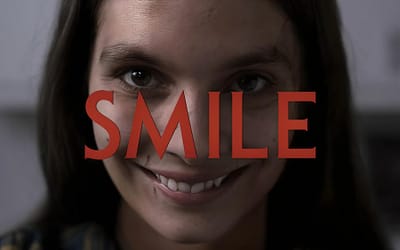 Sequel To ‘Smile’ Will Leave A Grin On The Faces Of Horror Fans