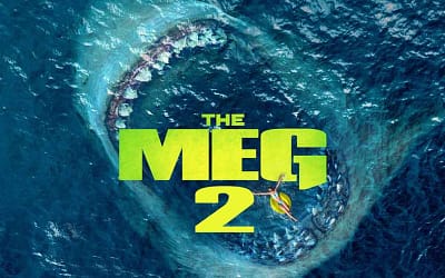 ‘The Meg 2’ Swims Onto Max