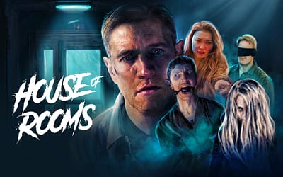 A Reality Series Turns Deadly In ‘House of Rooms’ – Out Now
