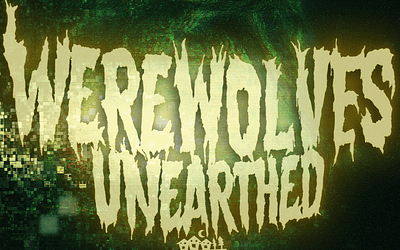 Hair-Raising New Small Town Monsters Doc ‘Werewolves Unearthed’ Is Out This October