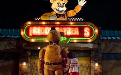 Two New Featurettes Arrive Ahead Of ‘Five Nights At Freddy’s’ Premiere