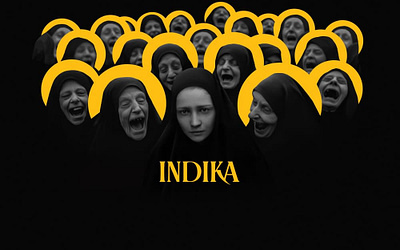 New Trailer and Demo For ‘INDIKA’