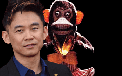 James Wan Producing New Adaptation Of Stephen King’s ‘The Monkey’