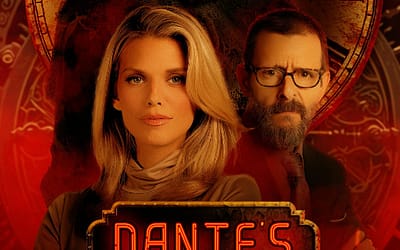A Haunted Hotel And A Mysterious Killer: ‘Dante’s Hotel’ Premieres On Tubi