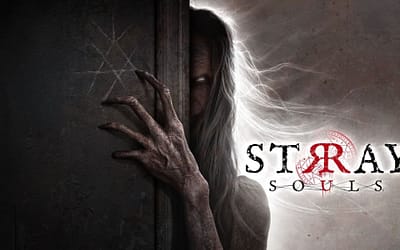 Game Review: ‘Stray Souls’