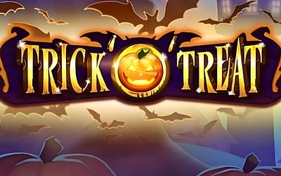 Scary Slots To Play This Halloween