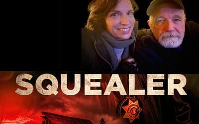 The Filmmakers Behind The New Horror ‘Squealer’ Discuss It In Our Interview