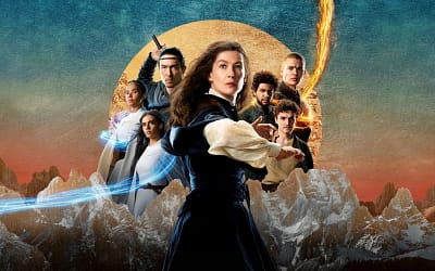 Prime Video Conjures Season Three Of “The Wheel Of Time” (NYCC)