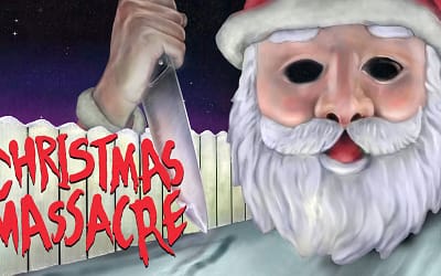 Gift The Horror Fan In Your Life The Game ‘Christmas Massacre’
