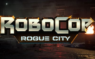 Game Review: ‘Robocop: Rogue City’