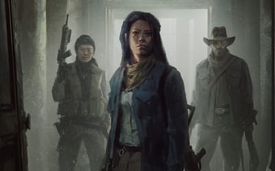 Enter “The Walking Dead Universe” With New RPG Game