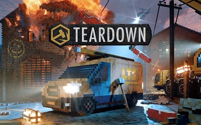 Game Review: ‘Teardown Ultimate Edition’