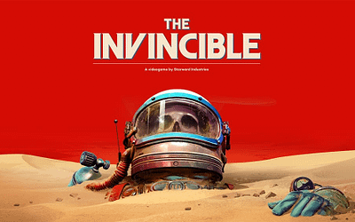 Game Review: ‘The Invincible’