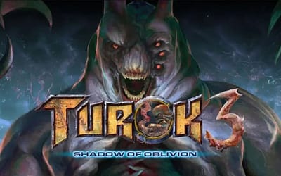 Game Review: ‘Turok 3: Shadows Of Oblivion Remastered’