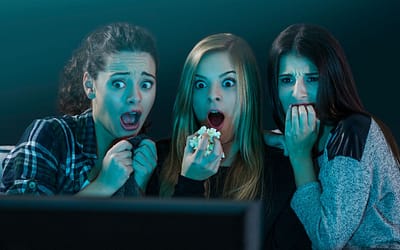 YouTube Scares: How to Create Compelling Horror Content