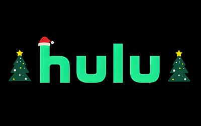 Hulu Gifts Subscribers With A Ton Of Movies And Series This December