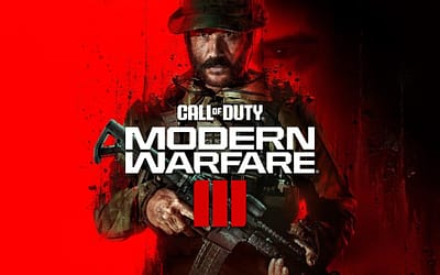 Game Review: ‘Call of Duty: Modern Warfare 3’