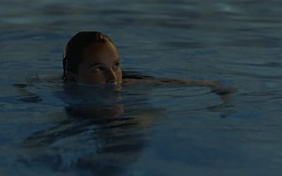 The Second Trailer For Horror Film ‘Night Swim’ Surfaces