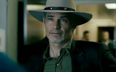 Timothy Olyphant Boards Upcoming ‘Alien’ Spin-Off Series