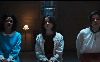 Shudder Gifts Horror Fans With ‘The Sacrifice Game’ This Week