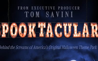 Documentary ‘Spooktacular’ Explores America’s First Haunted Attraction In New Clip