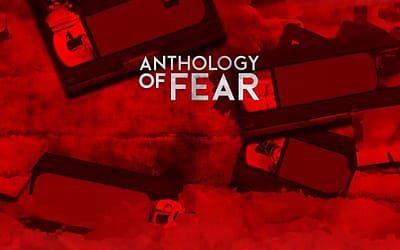 Game Review: ‘Anthology Of Fear’
