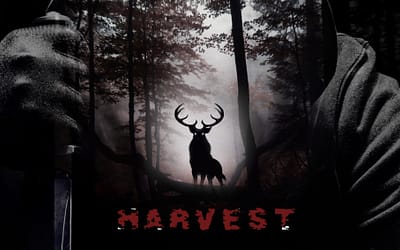 True Story Inspired Horror-Thriller ‘Harvest’ Making Its World Premiere
