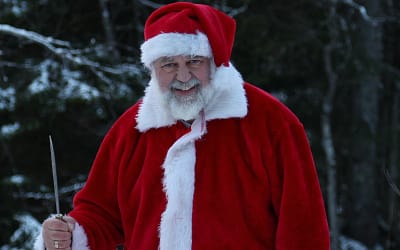 A Killer Santa Is On A Rampage In ‘Nightmare on 34th Street’