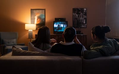 How To Host A Great Horror Movie Night