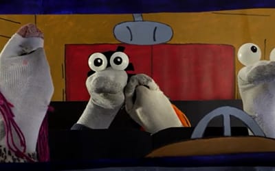 Stitches: The First Ever Sock Puppet Horror Movie Premieres On Prime Video