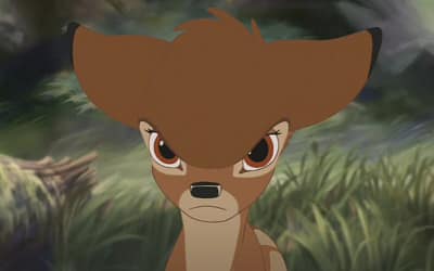 The Team Behind ‘Blood And Honey’ Are Turning Bambi Into A Killer