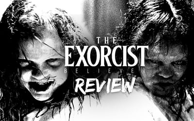 Mostly Spoiler Free Review: The Exorcist: Believer