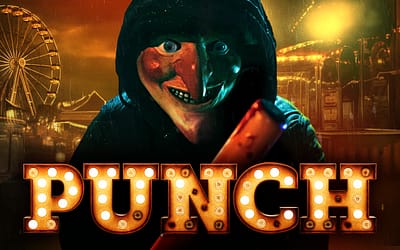 Exclusive Clip From Slasher ‘Punch’ Takes You To The Arcade