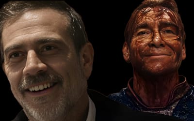 New Trailer For Season Four Of “The Boys” Gives A First Look At Jeffrey Dean Morgan’s Character
