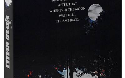 Movie Review: Silver Bullet (1985) – Scream Factory 4K/Blu-ray Combo