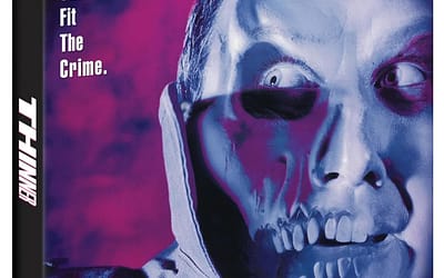 Movie Review: Thinner (1996) – Scream Factory Blu-ray