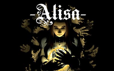 Game Review: ‘Alisa: Developer’s Cut’