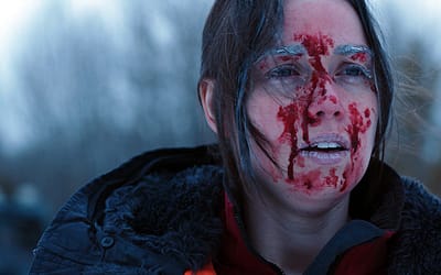First Look: Chilling Sci-Fi Thriller ‘Blood & Snow’ To Infect Screens
