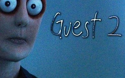 Short Film Review: Guest 2 (2023)