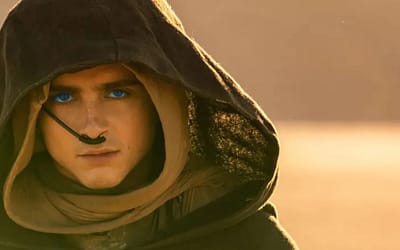 ‘Dune: Part Two’ Trailer Teases Epic Battles