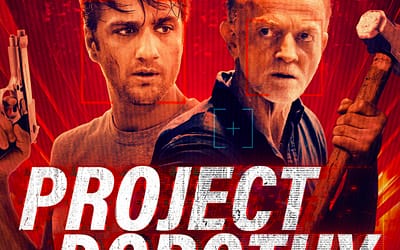 AI Goes Terribly Wrong In Sci-fi Thriller ‘Project Dorothy’ (Trailer)