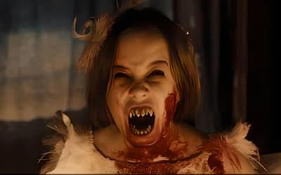 ‘Abigail’ Bares Her Teeth in New Featurette Ahead of This Week’s Movie Premiere