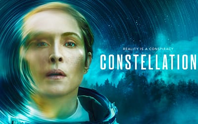 New Sci-Fi Thriller Series ‘Constellation’ Landing on Apple TV (Trailer)
