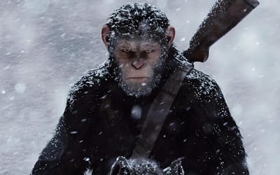 ‘Kingdom of the Planets of the Apes’ Arriving Early