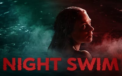 Horror Movie ‘Night Swim’ Makes a Splash on Digital
