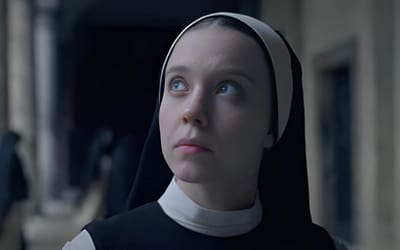NEON Unleashes Religious Horror ‘Immaculate’ Today In Theaters