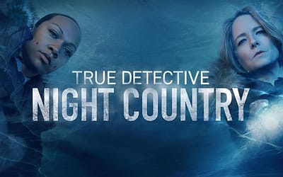 “True Detective: Night Country” Will Soon Deliver Chills on Blu-ray