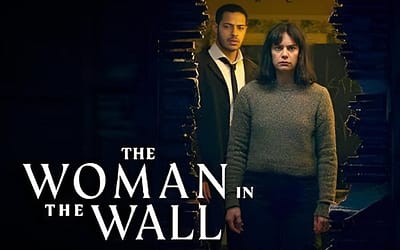 The True Story That Inspired Showtime’s New Series “The Woman in the Wall”