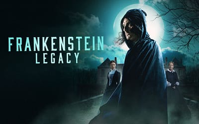 New Twist on the Classic, ‘Frankenstein Legacy,’ Comes to Life This Week
