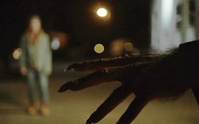Trailer for Werewolf Movie ‘Blackout’ Teases A Hair-Raising Film